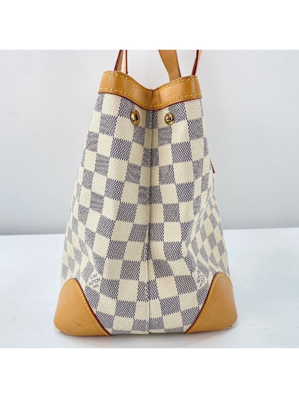 Louis Vuitton Tote Hampstead PM - Picture 6 of 10